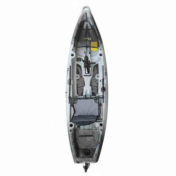Mako 10.5' Sit-on-Top Kayak image number 1