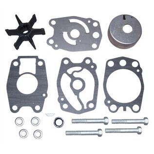 Yamaha 6F5-W0078-A0-00 Water Pump Repair Kit