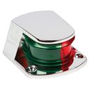 Deck Mount Bi-Color Navigation Light, 1 Nautical Mile Visibility image number 0