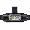 WPH34R 2000 Lumen Rechargeable Headlamp image number 1