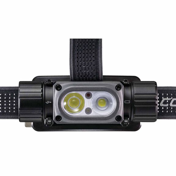 WPH34R 2000 Lumen Rechargeable Headlamp image number 1
