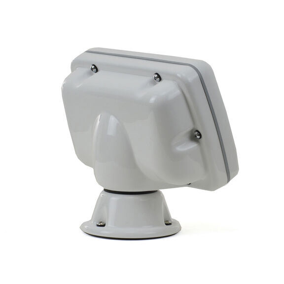 PowerPod Un-Cut (Usable Face = 8.75"W x 6"H) image number 0