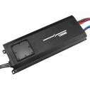 2800 Watts Class D 5-Channel Marine Amplifier, 150x4 RMS @4 OHM + 600x1 RMS @ 2OHM image number 0
