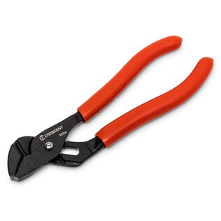 4 1/2" Tongue & Groove Straight Jaw Pliers