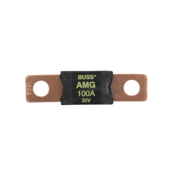 AMG Fuse, Ignition Protected image number 0