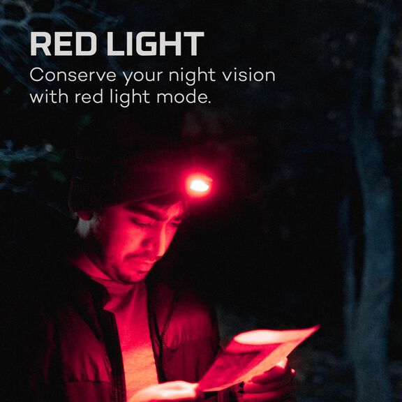 Einstein 750 Flex Headlamp image number 6