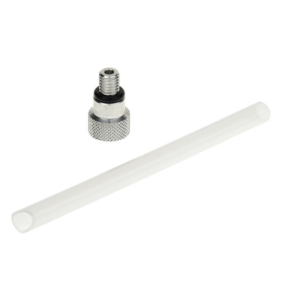 Lower Unit Gear Lube Pump image number 5
