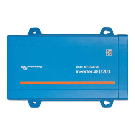 Victron Energy Phoenix Inverter 48/1200 120V VE.Direct NEMA 5-15R image number 0