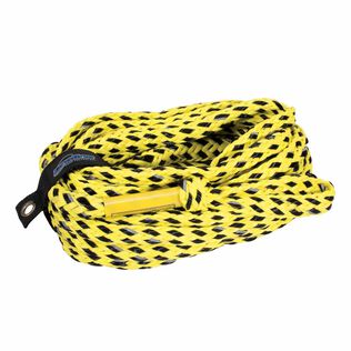 60' 1-6 Rider Tube Tow Rope