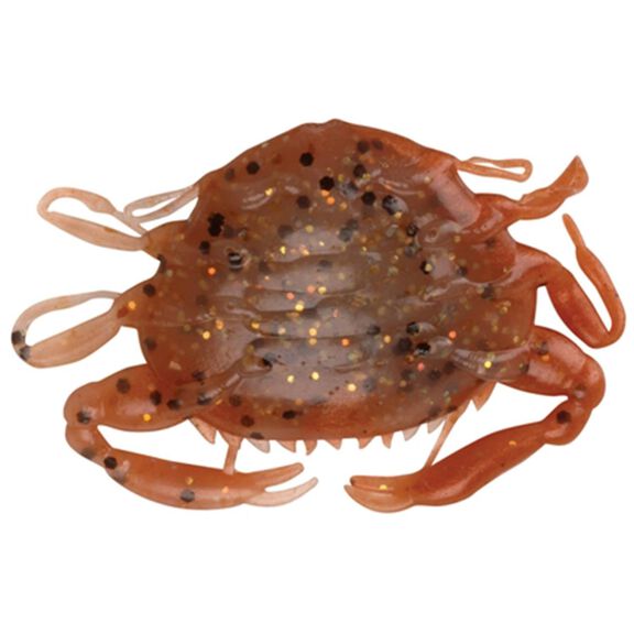 Gulp!&reg; Peeler Crab Fishing Bait, 2" image number 0
