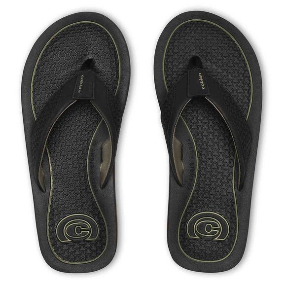 Men's DRT&trade; Flip-Flop Sandals image number 2