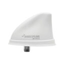 Dorsal Low Profile VHF Antenna image number 1