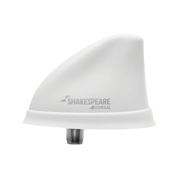 Dorsal Low Profile VHF Antenna image number 1