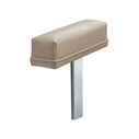 Vinyl Arm Rests, Sand image number 0