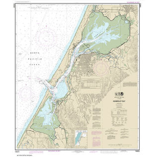 #18622 Humboldt Bay