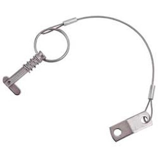 1 3/8" Quick Release Toggle Pin