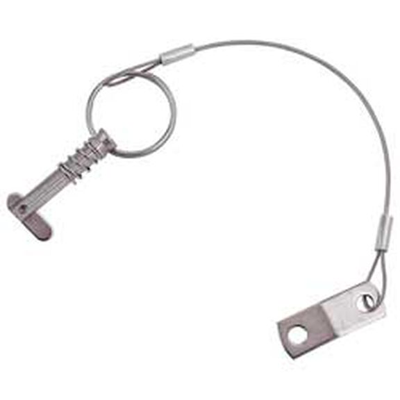 1 3/8" Quick Release Toggle Pin image number 0