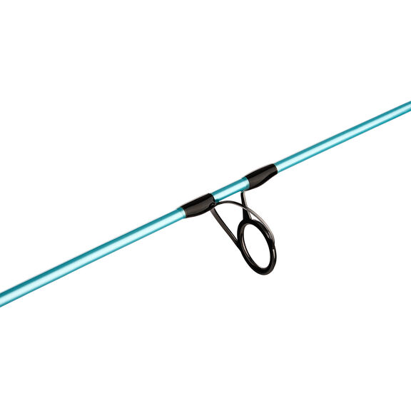 7' Ugly Stik Carbon Inshore Spinning Rod, Medium HeavyPower image number 3