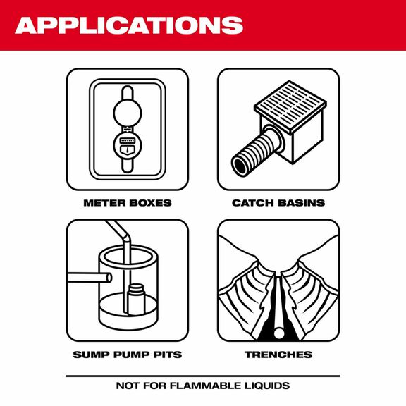 M12&trade; Stick Transfer Pump image number 2