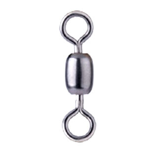 Crane Swivel-62, Stainless Steel, Black