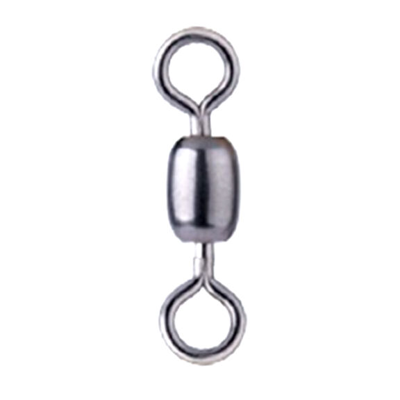 Crane Swivel-62, Stainless Steel, Black image number 0