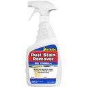 Gel Rust Stain Remover, 32oz. image number 0