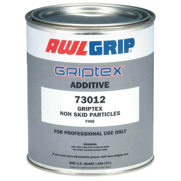 Griptex Nonskid Additive - Fine, (Professional Application Only) image number 0