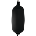 Inflatable Cylindrical Fenders w/2 SS D Rings image number 1