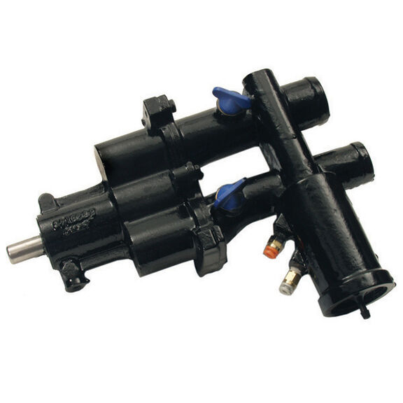 Seawater Pump image number 0