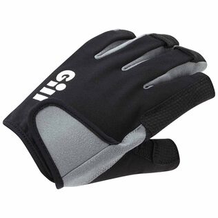 Junior Short Finger Deckhand Gloves