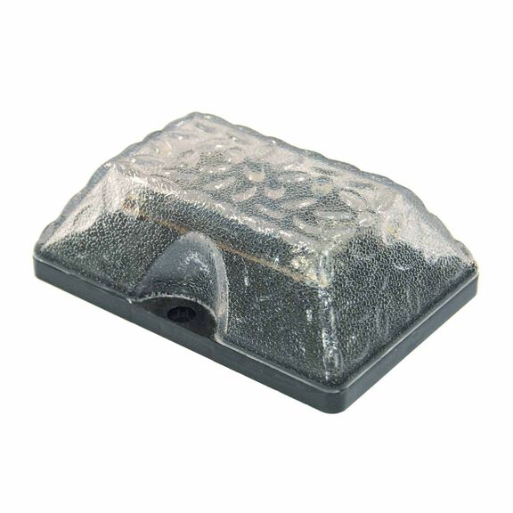 Solar LED Dock Light image number 0