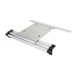 6 1/2" Quick Seat Mount Slide