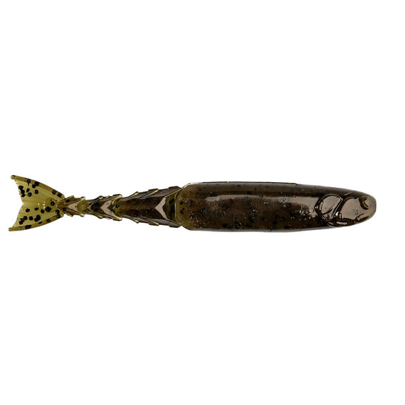 4 1/2" Chattershad, 4-Pack image number 0