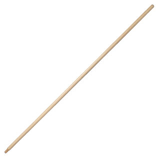 Wooden Paint Roller Handle