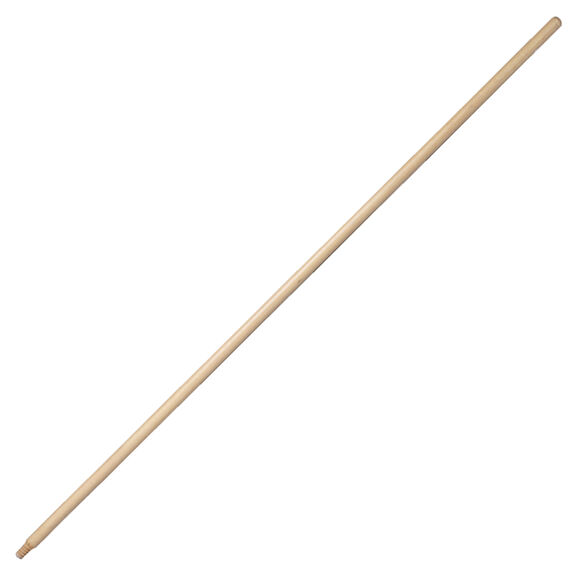 Wooden Paint Roller Handle image number 0