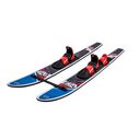 63 Blast Hot Shot Water Ski Combo Trainers image number 1