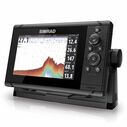 Cruise 7 Chartplotter/Fishfinder Combo with 83/200 Transducer and US Coastal Charts image number 3