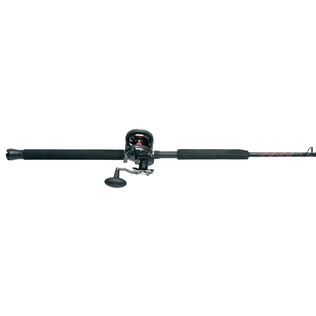 7' Warfare 30 Star Drag Combo, Medium Power