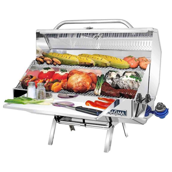 Monterey 2 Classic Gourmet Series Gas Grill image number 1