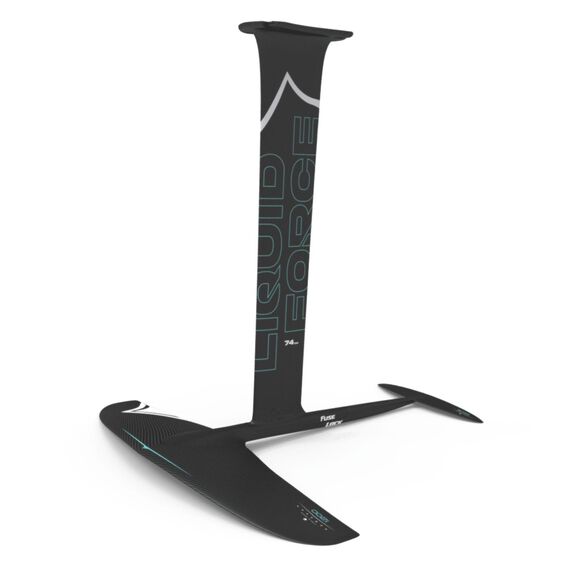 Horizon Carbon 1200 Fuselock System image number 0