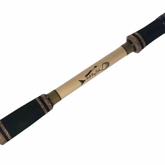 Banshee Spinning Rods image number 2