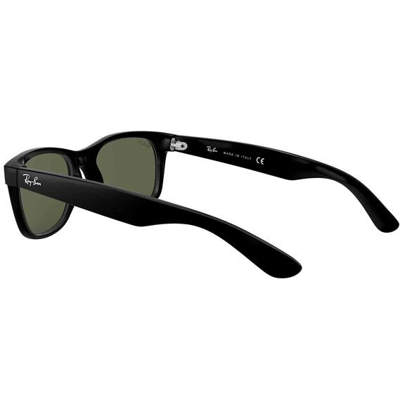 New Wayfarer Sunglasses image number 4