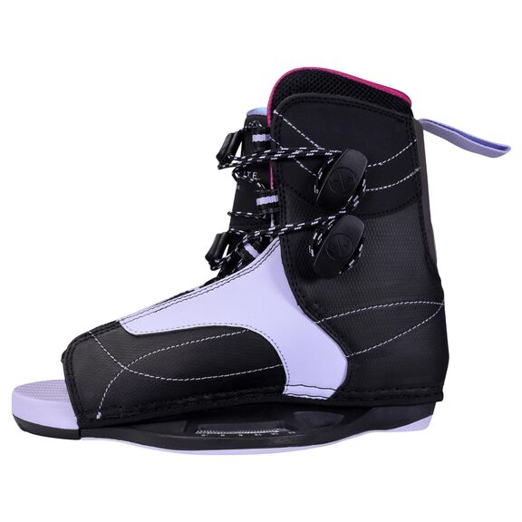 Jinx Women's Wakeboard Binding, 4-8.5 image number 3