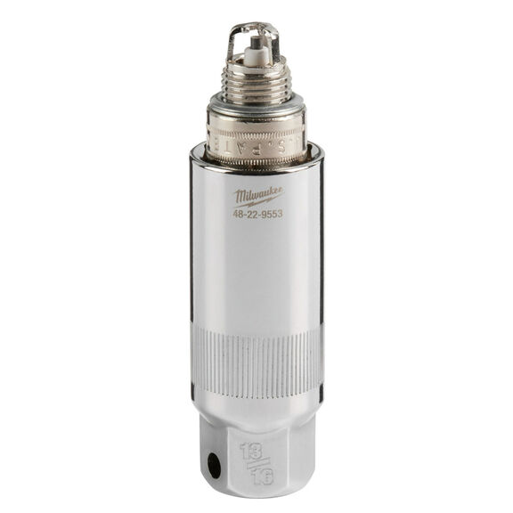3/8" Drive 13/16" Spark Plug Socket image number 5