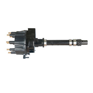 18-5470 Thunderbolt IV V-8 Distributor