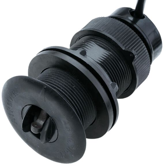 ST800 NMEA 2000&reg; Smart&trade; Speed and Temperature Sensor, Plastic Housing image number 0