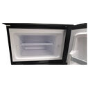 Cruise 226 Refrigerator/Freezer, AC/DC, Black image number 4
