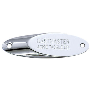 Kastmaster Fishing Lure, 2"