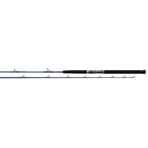Harrier&reg;-X Jigging Conventional Rods image number 1
