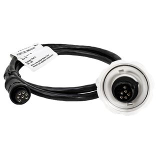 NMEA 0183 NMEA WeatherStation&reg; Cable, Airmar&reg; Connector, 1m